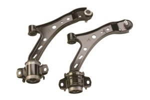 Ford Mustang Control Arm Kit - Front Lower - Ford Racing - `05-`10 Ford Mustang Control Arm Kit - Front Lower - Ford Racing - `05-`10